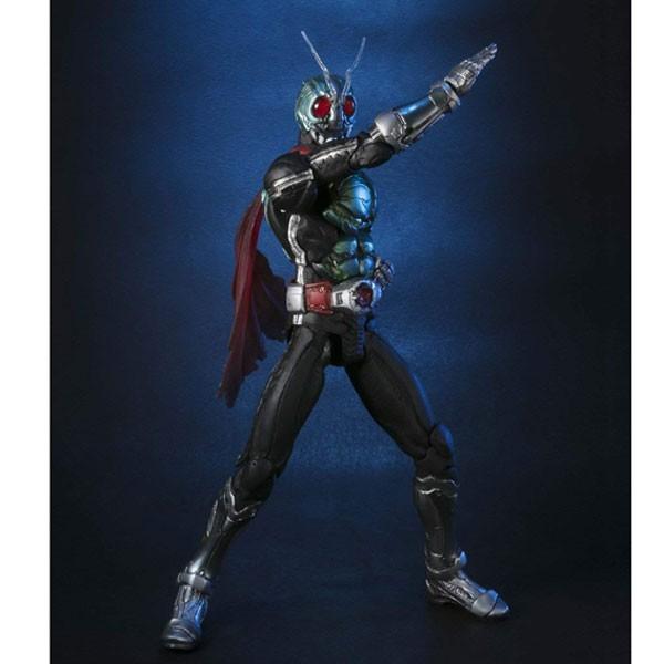 S I C 仮面ライダー新1号 仮面ライダーフィギュア S H Figuarts Buyee Buyee 일본 통신 판매 상품 옥션의 대리 입찰 대리 구매 서비스