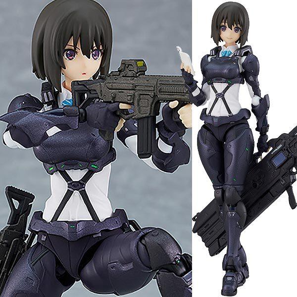 Figma Arms Note 図書委員長さん 可動フィギュア おもちゃの三洋堂 通販 Yahoo ショッピング