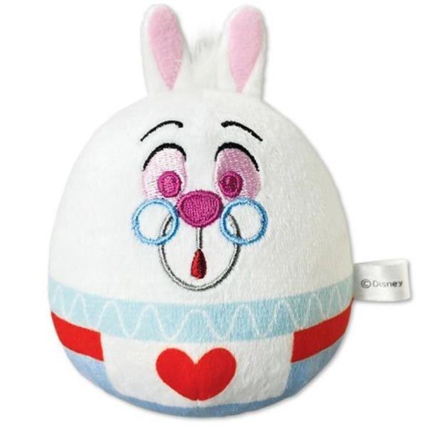 ディズニー ぬいコロン 白ウサギ ぬいぐるみ おもちゃの三洋堂 通販 Yahoo ショッピング