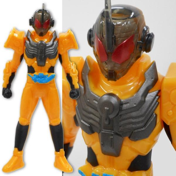 仮面ライダービルド ライダーヒーローシリーズ 17 仮面ライダーグリス おもちゃの三洋堂 通販 Yahoo ショッピング