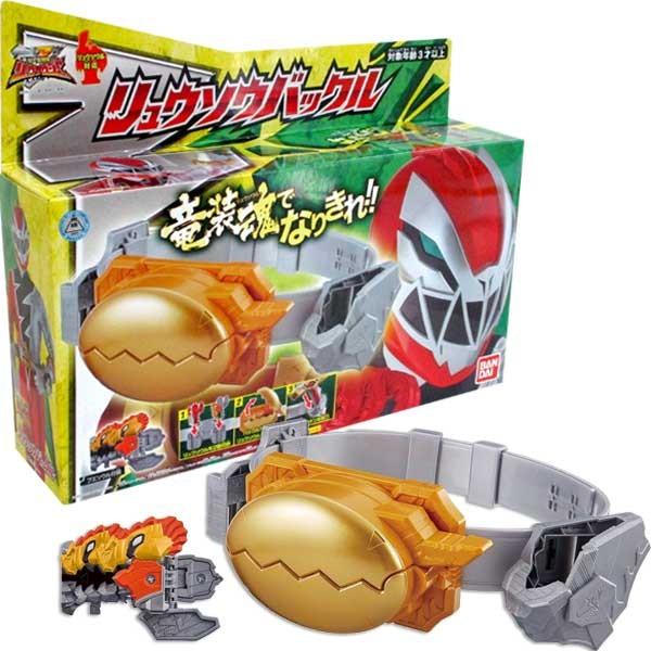 騎士竜戦隊リュウソウジャー リュウソウバックル おもちゃの三洋堂 通販 Yahoo ショッピング