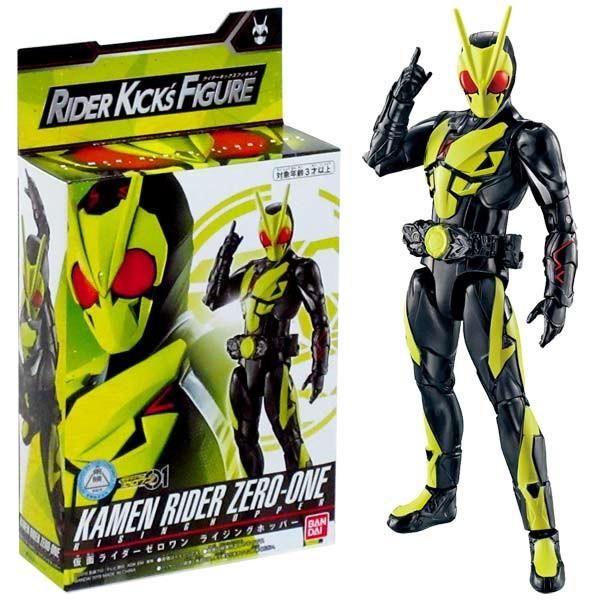 仮面ライダーゼロワン Rkf 仮面ライダーゼロワン ライジングホッパー おもちゃの三洋堂 通販 Yahoo ショッピング