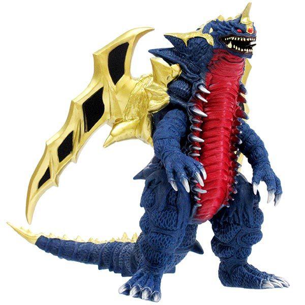 ウルトラマンガイア ウルトラ怪獣dx キングオブモンス おもちゃの三洋堂 通販 Yahoo ショッピング