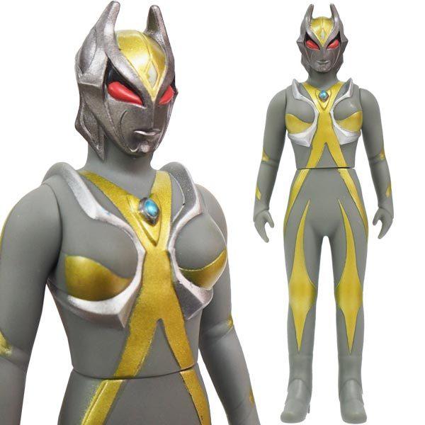 ウルトラマンティガ ウルトラ怪獣シリーズ 143 カミーラ おもちゃの三洋堂 通販 Yahoo ショッピング
