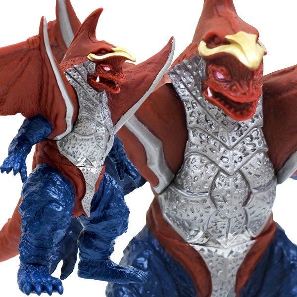 ウルトラマントリガー ウルトラ怪獣シリーズ 147 ゴルバー おもちゃの三洋堂 通販 Yahoo ショッピング