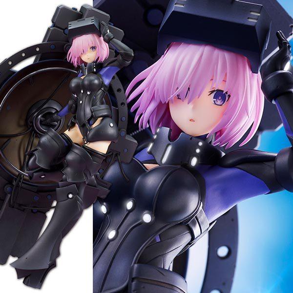 Fate/Grand Order シールダー/マシュ・キリエライト〔オルテナウス〕 1
