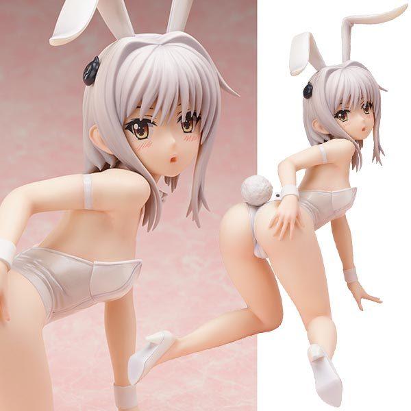 ハイスクールd D Born 塔城小猫 生足バニーver 1 4 完成品フィギュア B Style おもちゃの三洋堂 通販 Yahoo ショッピング