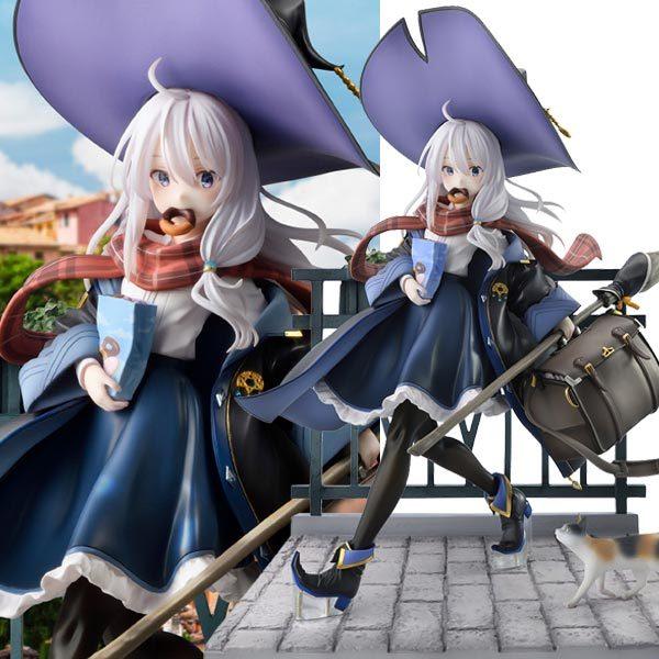 魔女の旅々 イレイナ Dx Ver 1 7 完成品フィギュア おもちゃの三洋堂 通販 Yahoo ショッピング