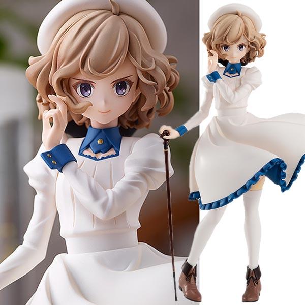 虚構推理 Pop Up Parade 岩永琴子 完成品フィギュア おもちゃの三洋堂 通販 Yahoo ショッピング