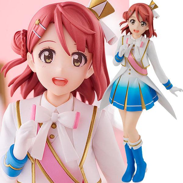 Pop Up Parade ラブライブ 虹ヶ咲学園スクールアイドル同好会 上原歩夢 完成品フィギュア おもちゃの三洋堂 通販 Yahoo ショッピング