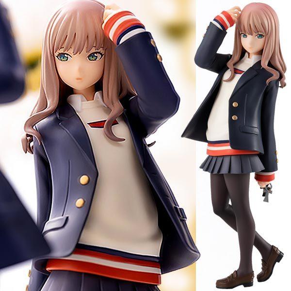 Pop Up Parade Ssss Dynazenon 南夢芽 完成品フィギュア おもちゃの三洋堂 通販 Yahoo ショッピング