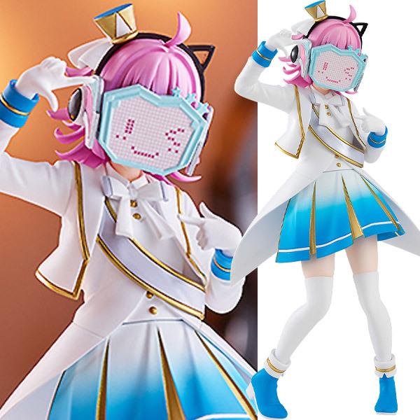 Pop Up Parade ラブライブ 虹ヶ咲学園スクールアイドル同好会 天王寺璃奈 完成品フィギュア おもちゃの三洋堂 通販 Yahoo ショッピング