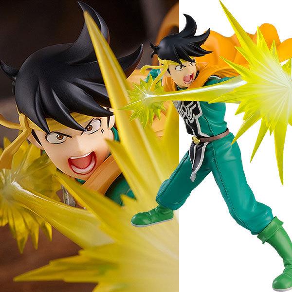 Pop Up Parade ドラゴンクエスト ダイの大冒険 ポップ 完成品フィギュア おもちゃの三洋堂 通販 Yahoo ショッピング