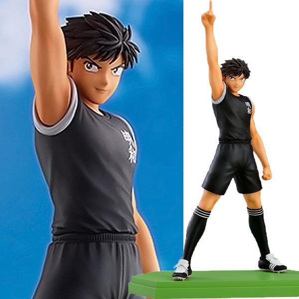 Pop Up Parade キャプテン翼 日向小次郎 完成品フィギュア おもちゃの三洋堂 通販 Yahoo ショッピング