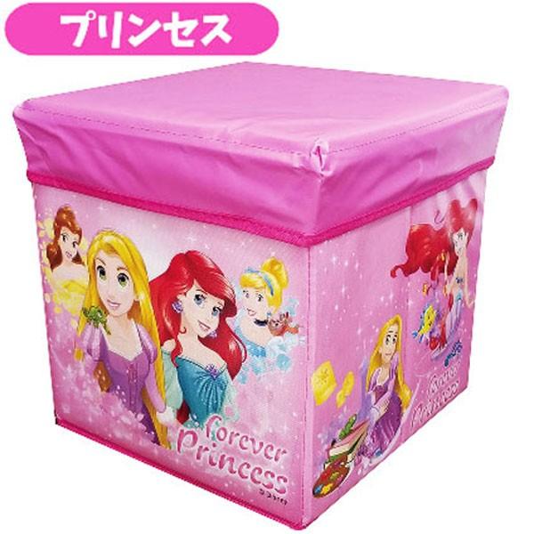 ディズニー 座れる収納ボックス小 プリンセス おもちゃ 収納box おもちゃの三洋堂 通販 Yahoo ショッピング