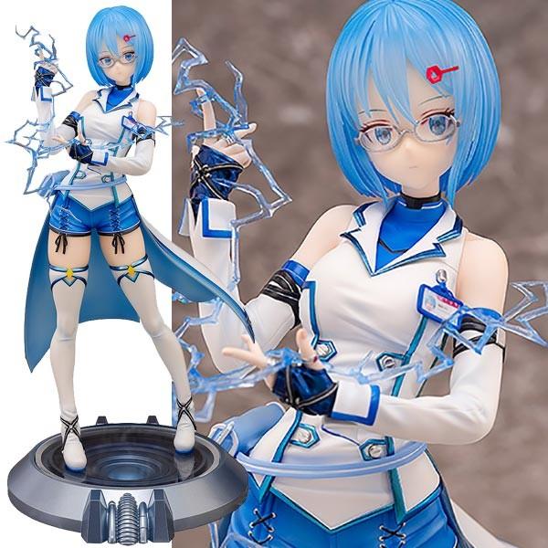 予約商品 Dead Or Alive 6 Nico 藤ちょこver 1 7 完成品フィギュア 年12月 21年5月 6月 9月発売予定 おもちゃの三洋堂 通販 Yahoo ショッピング