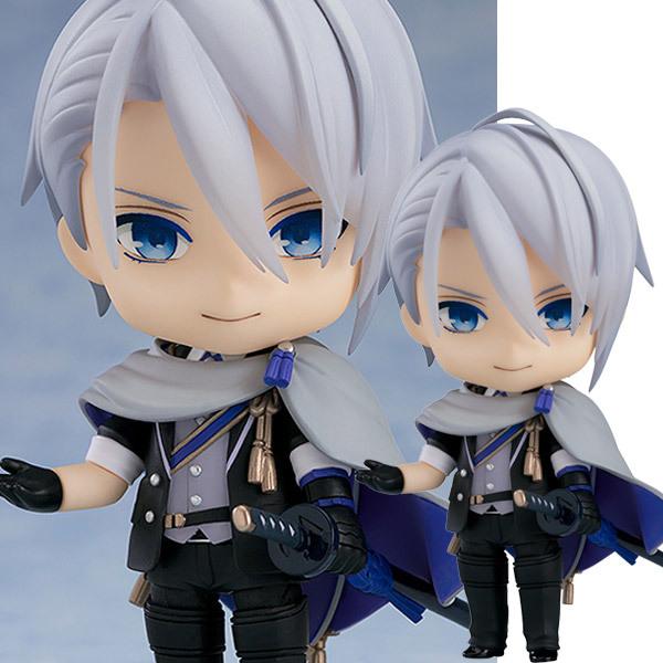 ねんどろいど 刀剣乱舞 Online 山姥切長義 可動フィギュア おもちゃの三洋堂 通販 Yahoo ショッピング