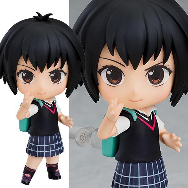 ねんどろいど スパイダーマン スパイダーバース ペニー パーカー スパイダーバースver おもちゃの三洋堂 通販 Yahoo ショッピング