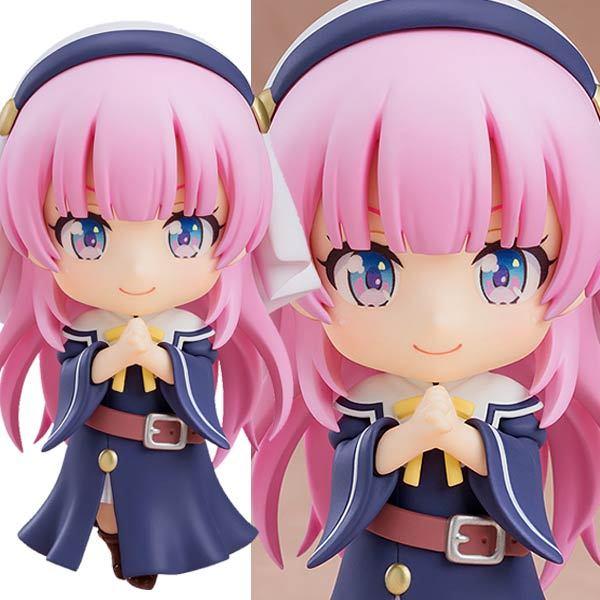 予約商品 ねんどろいど 神様になった日 佐藤ひな 可動フィギュア 21年7月発売予定 おもちゃの三洋堂 通販 Yahoo ショッピング