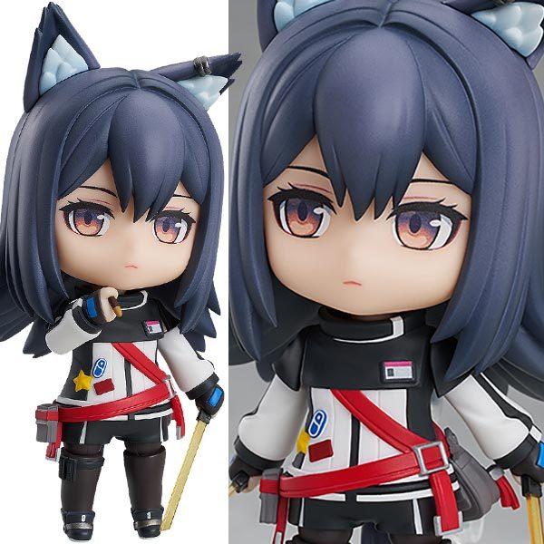 予約商品 ねんどろいど アークナイツ テキサス 可動フィギュア 21年9月発売予定 おもちゃの三洋堂 通販 Yahoo ショッピング