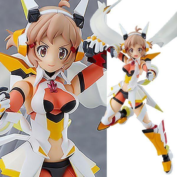 Act Mode 戦姫絶唱シンフォギアgx 立花響 可動フィギュア おもちゃの三洋堂 通販 Yahoo ショッピング