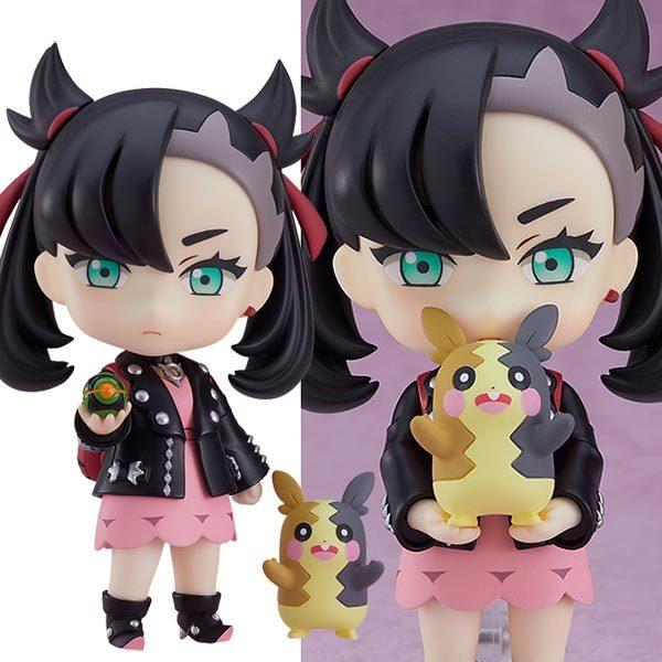 予約商品 ねんどろいど ポケットモンスター マリィ 可動フィギュア 21年8月発売予定 おもちゃの三洋堂 通販 Yahoo ショッピング