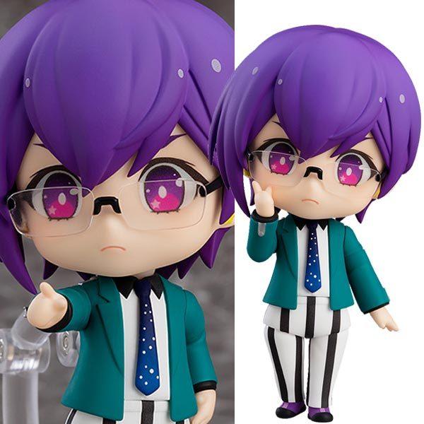 ねんどろいど 美少年探偵団 瞳島眉美 可動フィギュア おもちゃの三洋堂 通販 Yahoo ショッピング