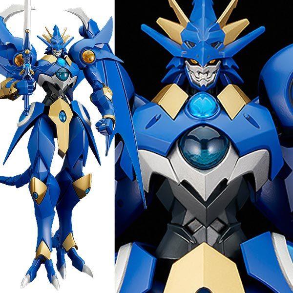 予約商品 Moderoid 魔法騎士レイアース 海神セレス プラモデル 22年3月発売予定 おもちゃの三洋堂 通販 Yahoo ショッピング