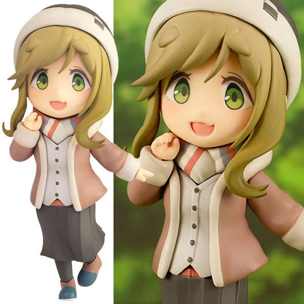 ゆるキャン フィギュア 犬山あおい みんな探してる人気モノ ゆるキャン フィギュア 犬山あおい おもちゃ