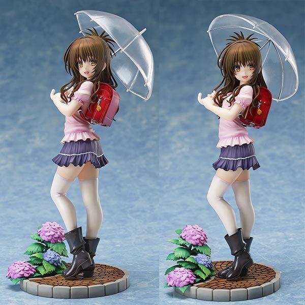 To Loveる とらぶる ダークネス 結城美柑 雨傘 1 7 完成品フィギュア Buyee Buyee 일본 통신 판매 상품 옥션의 대리 입찰 대리 구매 서비스