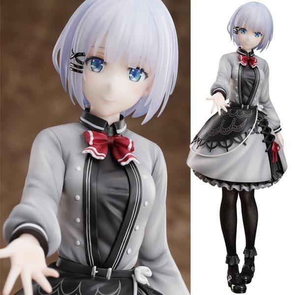 探偵はもう、死んでいる。 シエスタ 1/7 完成品フィギュア :4589584957079:おもちゃの三洋堂 - 通販 - Yahoo!ショッピング 探偵はもう、死んでいる。 シエスタ 1/7 完成品フィギュア :4589584957079:おもちゃの三洋堂 - 通販 - Yahoo!ショッピング