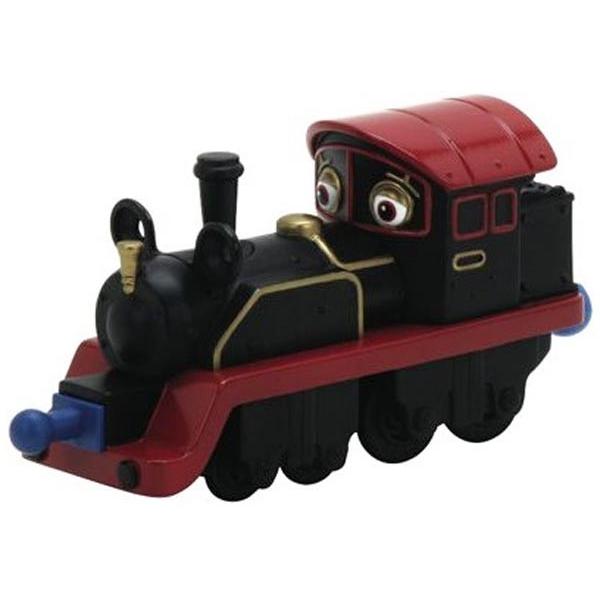 チャギントン ダイキャストシリーズcd 06ピート おもちゃの三洋堂 通販 Yahoo ショッピング