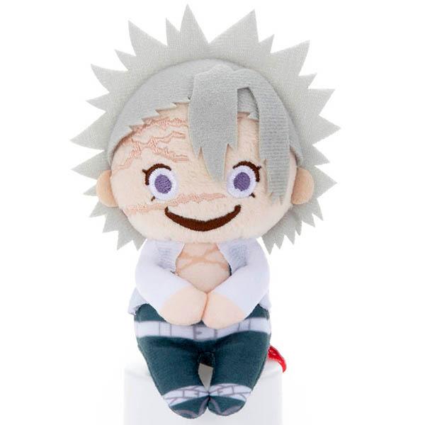 鬼滅の刃 ちょっこりさん 不死川 実弥 ぬいぐるみ おもちゃの三洋堂 通販 Yahoo ショッピング