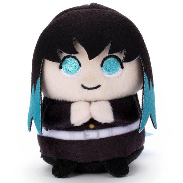 鬼滅の刃 Minimaginationtown ミニミニフレンズ 時透 無一郎 マスコットぬいぐるみ おもちゃの三洋堂 通販 Yahoo ショッピング