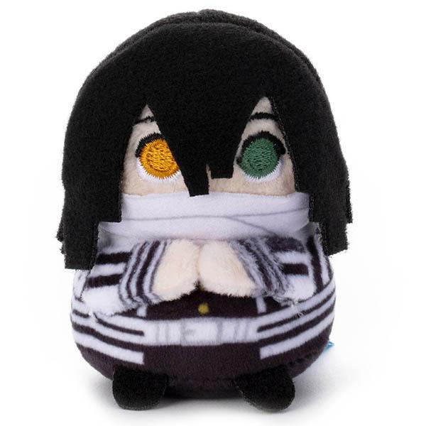 鬼滅の刃 Minimaginationtown ミニミニフレンズ 伊黒 小芭内 マスコットぬいぐるみ Buyee 日本代购平台 产品购物网站大全 Buyee一站式代购 Bot Online