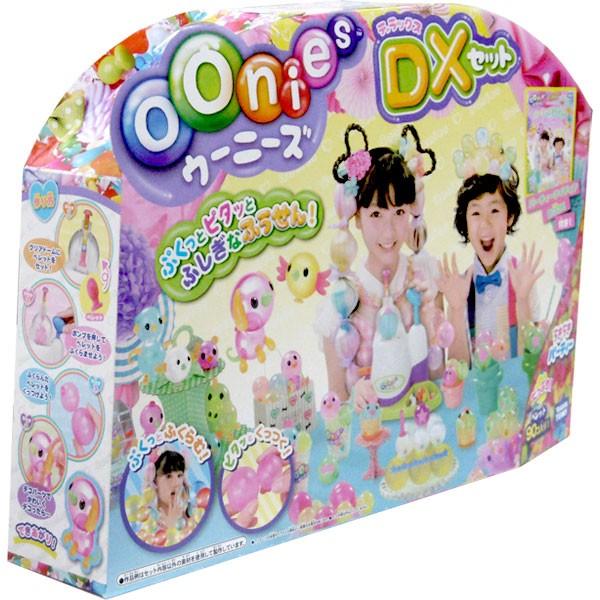 ウーニーズ デラックスセット うきうきパーティ(OONies)特典付き :4904810119715:おもちゃの三洋堂 - 通販 - Yahoo!ショッピング ウーニーズ デラックスセット うきうきパーティ(OONies)特典付き :4904810119715:おもちゃの三洋堂 - 通販 - Yahoo!ショッピング