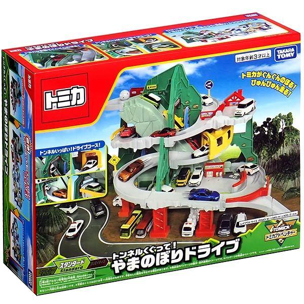 トミカワールド トンネルくぐって やまのぼりドライブ :4904810144229:おもちゃの三洋堂 - 通販 - Yahoo!ショッピング トミカワールド トンネルくぐって やまのぼりドライブ :4904810144229:おもちゃの三洋堂 - 通販 - Yahoo!ショッピング