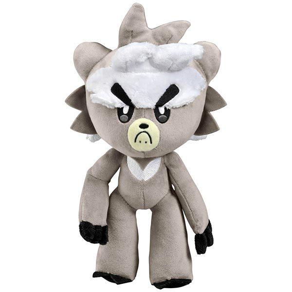 ポケモンぬいぐるみ 05 ダクマ おもちゃの三洋堂 通販 Yahoo ショッピング