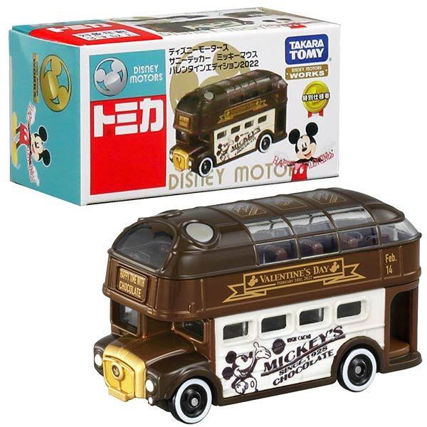 ディズニーモータース サニーデッカー ミッキーマウス バレンタインエディション22 おもちゃの三洋堂 通販 Yahoo ショッピング
