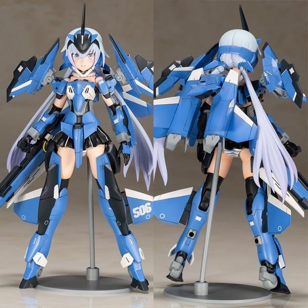 フレームアームズ ガール スティレット Xf 3 プラモデル Buyee Buyee Japanese Proxy Service Buy From Japan Bot Online
