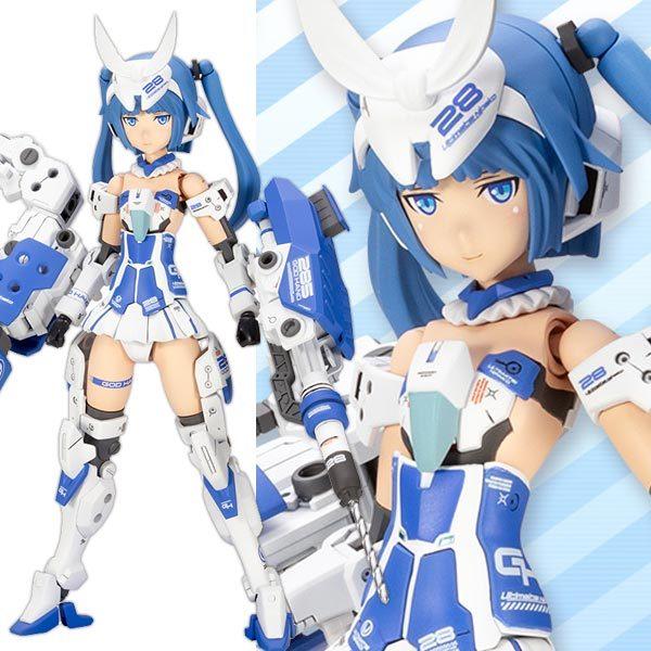 フレームアームズ ガール アーキテクト ニパ子 Ver プラモデル おもちゃの三洋堂 通販 Yahoo ショッピング