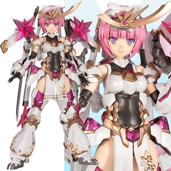 フレームアームズ ガール マガツキ 橘花 プラモデル おもちゃの三洋堂 通販 Yahoo ショッピング
