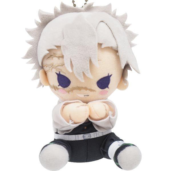 鬼滅の刃 ぴたぬい 不死川実弥 ぬいぐるみ おもちゃの三洋堂 通販 Yahoo ショッピング