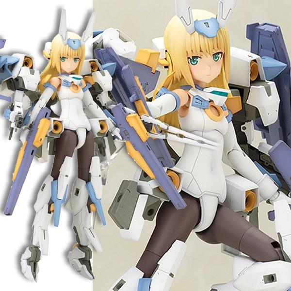 フレームアームズ ガール バーゼラルド プラモデル コトブキヤ おもちゃの三洋堂 通販 Yahoo ショッピング