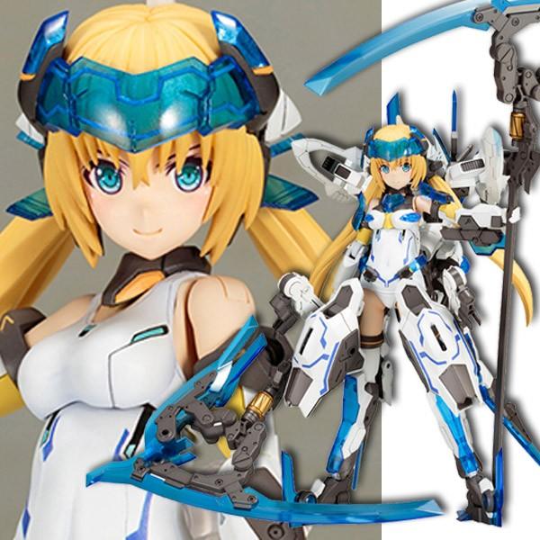 フレームアームズ ガール フレズヴェルク アーテル プラモデル コトブキヤ おもちゃの三洋堂 通販 Yahoo ショッピング