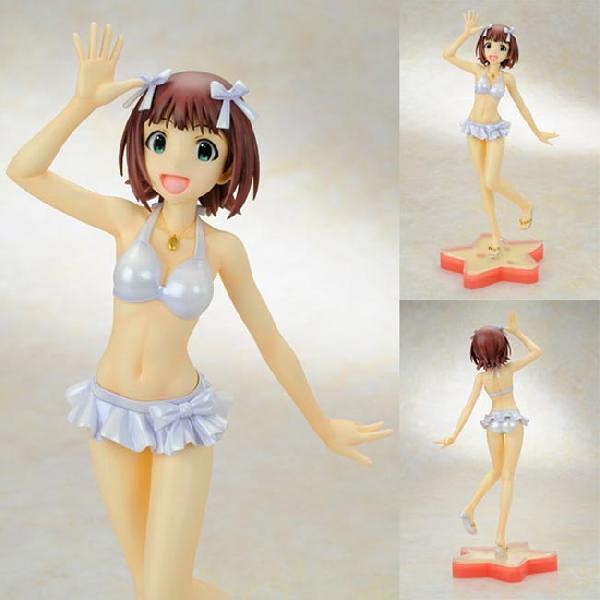 天海春香 Angelicisland 完成品フィギュアコトブキヤアイドルマスター おもちゃの三洋堂 通販 Yahoo ショッピング