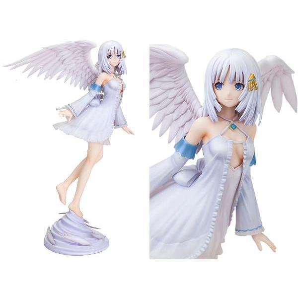 シャイニング アーク パニス アンジェリクス 1 8 完成品フィギュア Buyee Buyee Japanese Proxy Service Buy From Japan Bot Online
