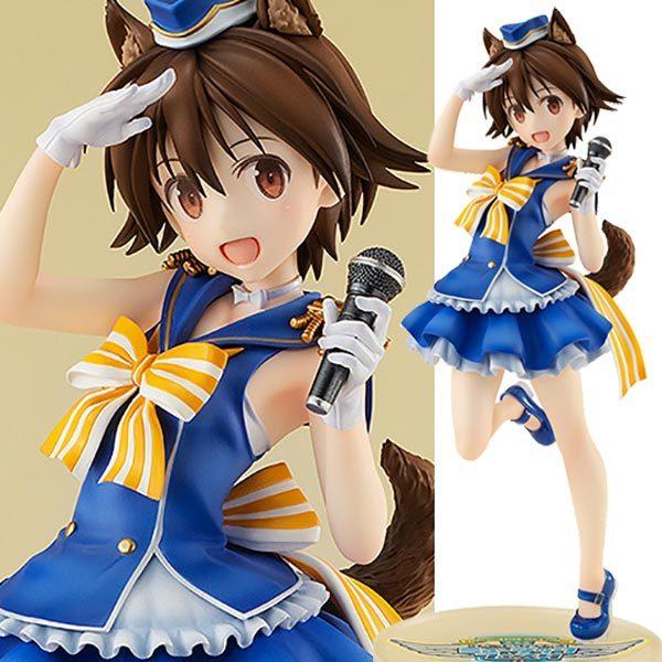 ストライクウィッチーズ Road To Berlin 宮藤芳佳 ワールドウィッチーズミュージックフェスタ19 フィギュア Kdcolle おもちゃの三洋堂 通販 Yahoo ショッピング