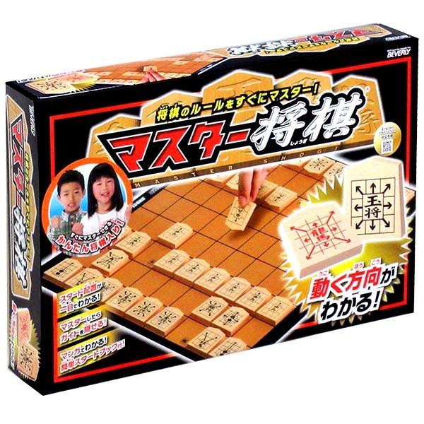 マスター将棋 ボードゲームの人気商品・通販・価格比較 - 価格.com