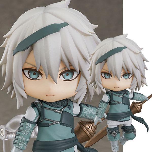 予約商品 ねんどろいど Nier Replicant Ver 1 ニーア 可動フィギュア 21年5月発売予定 おもちゃの三洋堂 通販 Yahoo ショッピング